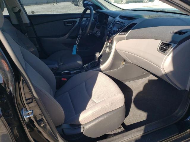 2015 HYUNDAI Elantra VIN KMHDH4AE3FU235890 photo 5