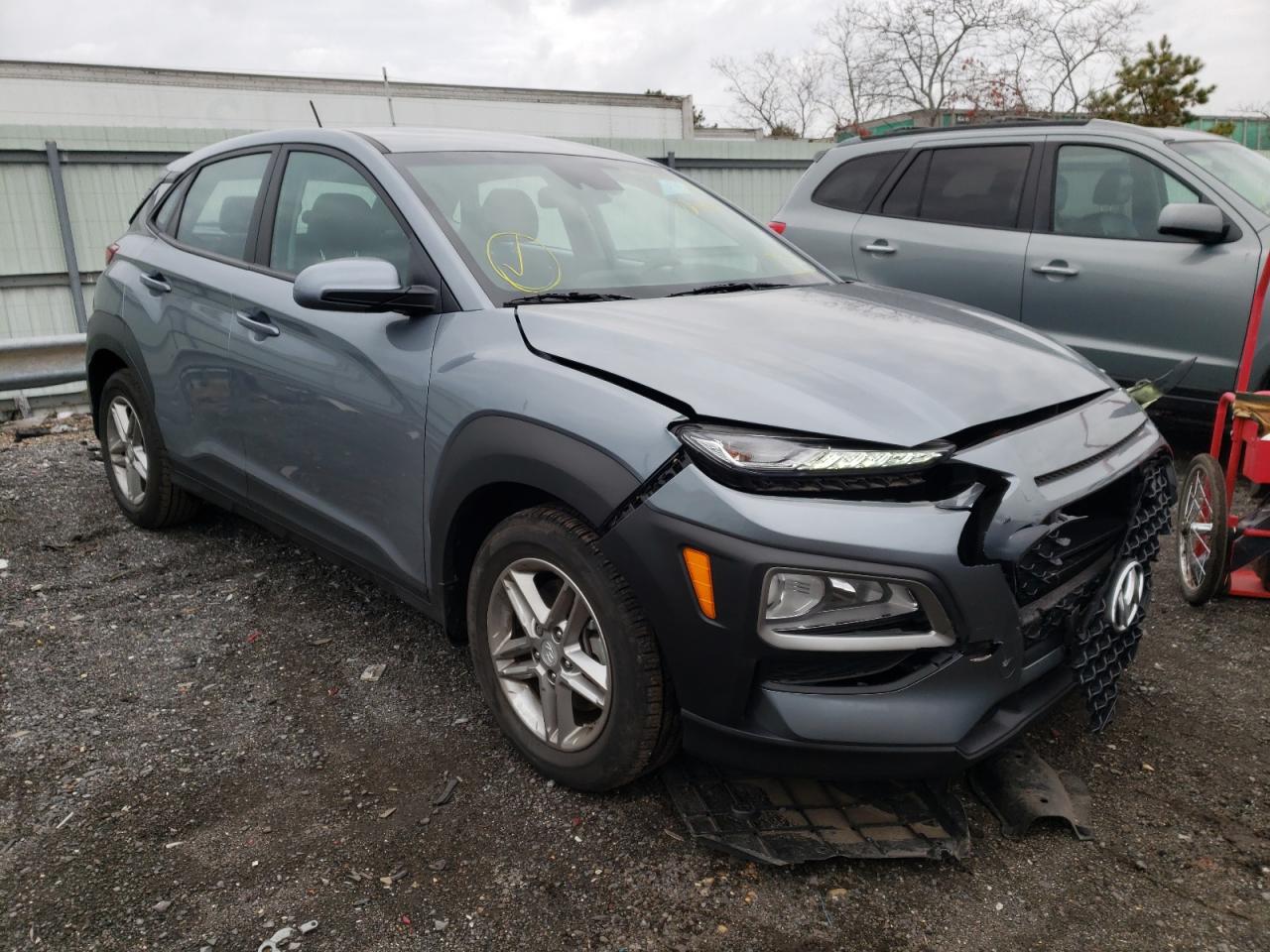 2020 HYUNDAI Kona VIN KM8K1CAA9LU538509 photo 1