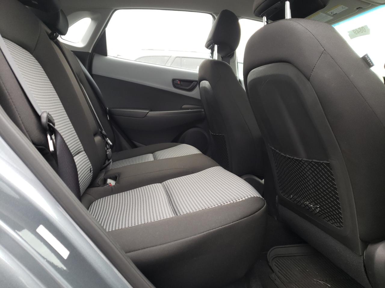 2020 HYUNDAI Kona VIN KM8K1CAA9LU538509 photo 6