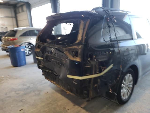 2014 Toyota Sienna xle VIN 5TDYK3DC0ES453171 photo 9