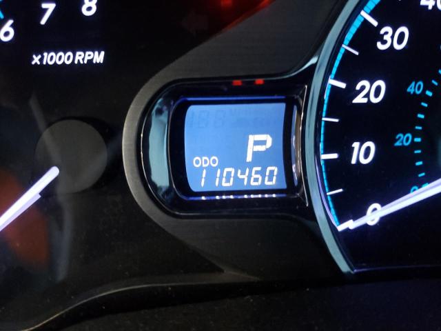 2014 Toyota Sienna xle VIN 5TDYK3DC0ES453171 photo 8