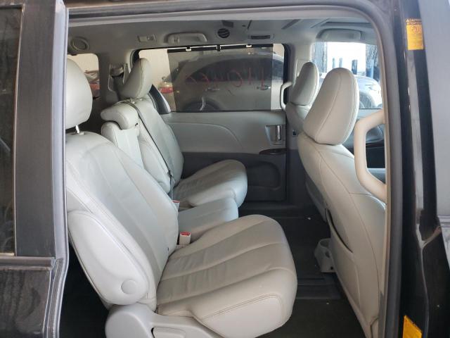 2014 Toyota Sienna xle VIN 5TDYK3DC0ES453171 photo 6