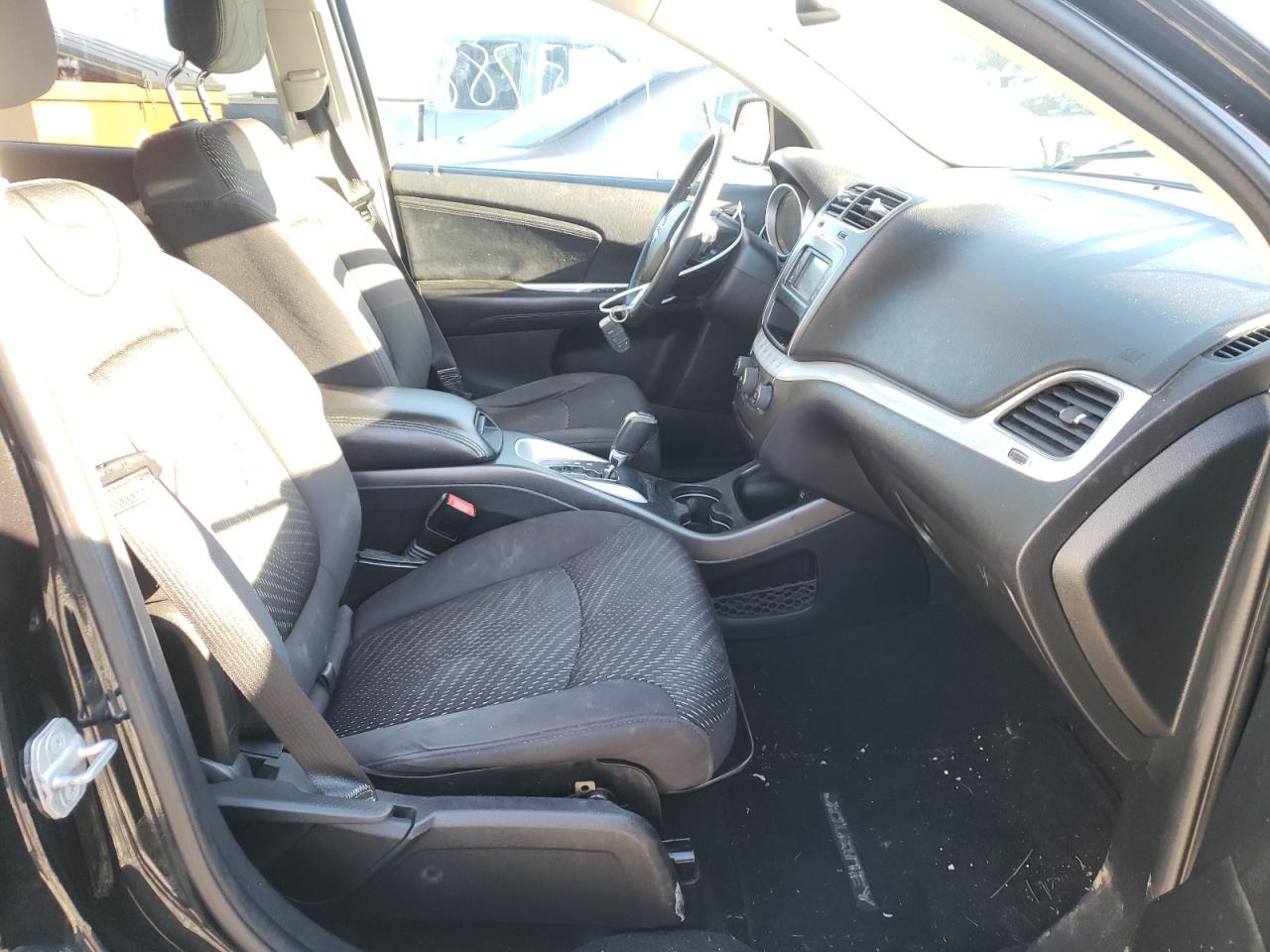2013 DODGE Journey VIN 3C4PDCCG7DT620835 photo 5