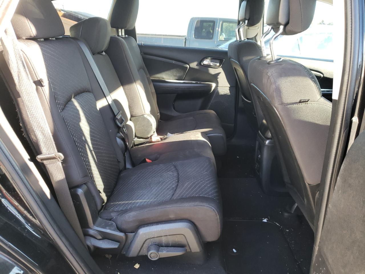 2013 DODGE Journey VIN 3C4PDCCG7DT620835 photo 6
