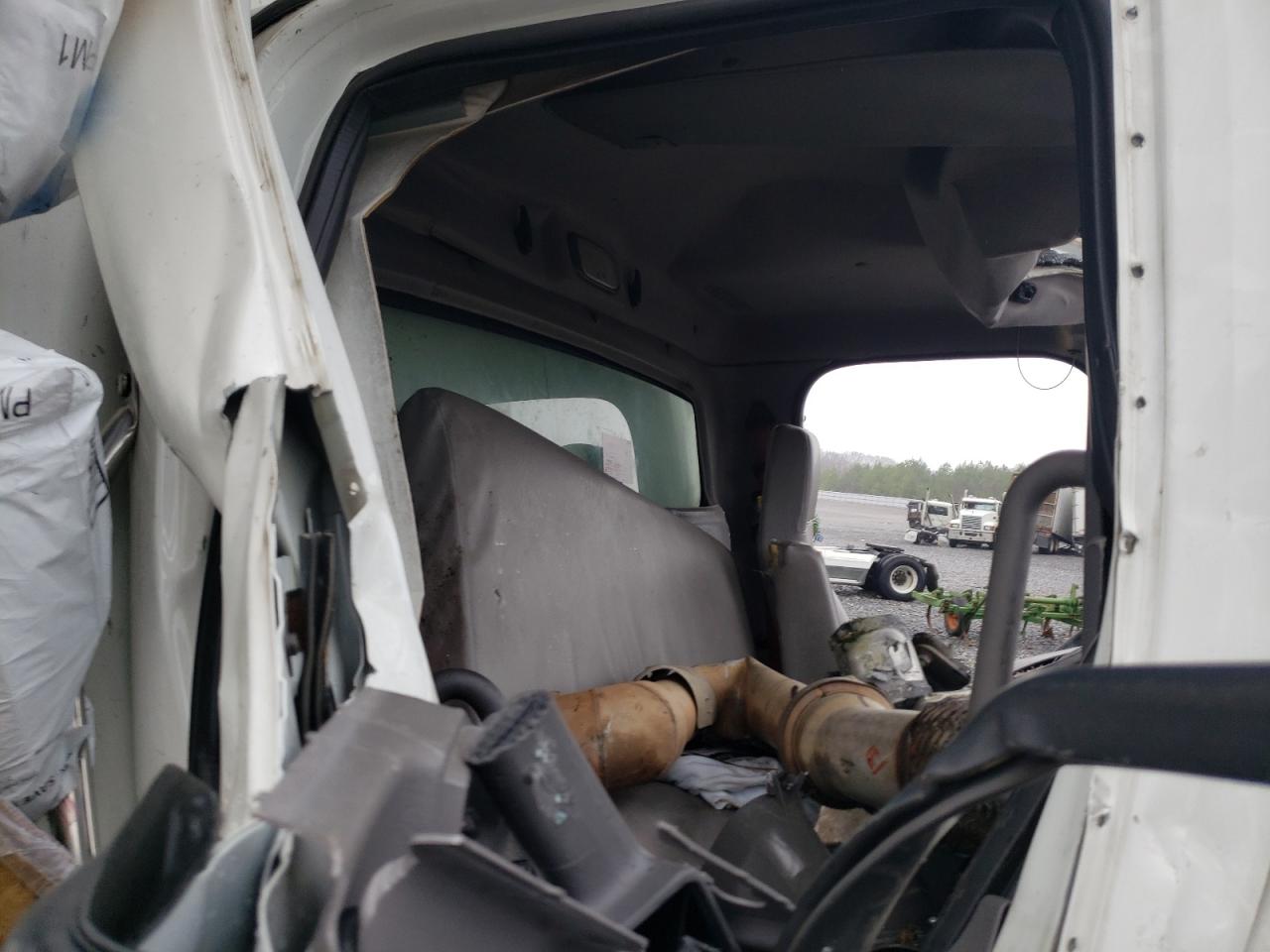 2016 Freightliner M2 106 Medium Duty VIN 1FVACWDT0GHHB2025 photo 6