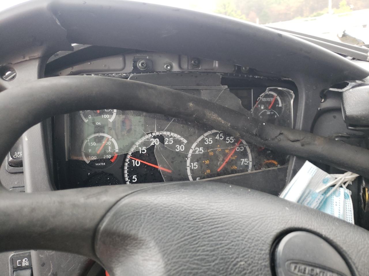 2016 Freightliner M2 106 Medium Duty VIN 1FVACWDT0GHHB2025 photo 8
