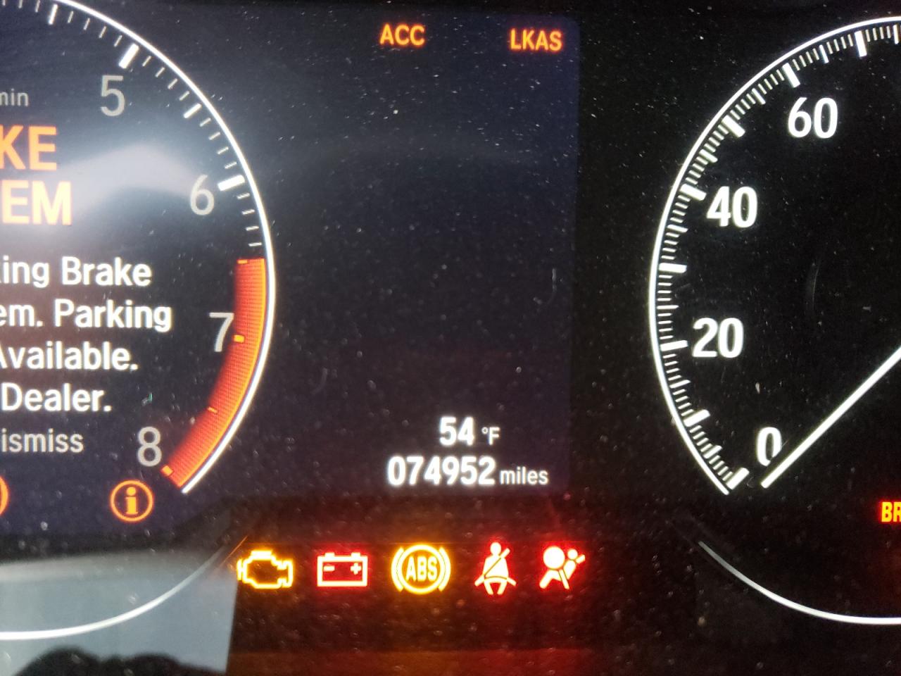 2018 HONDA Accord VIN 1HGCV1F38JA072244 photo 8