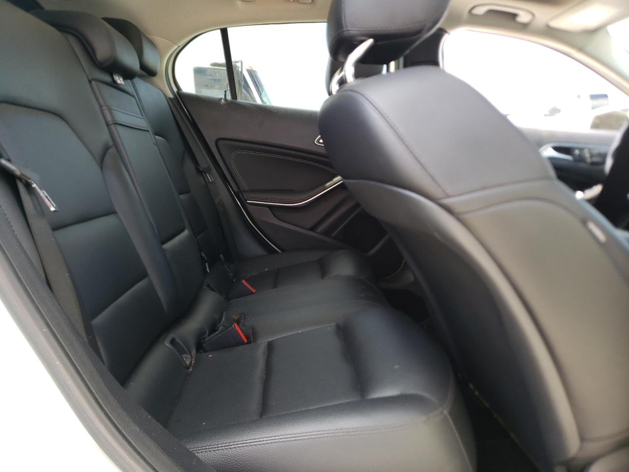 2015 MERCEDES-BENZ Gla-class VIN WDCTG4GB6FJ032391 photo 6