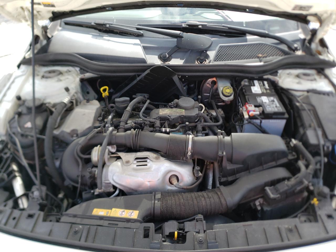 2015 MERCEDES-BENZ Gla-class VIN WDCTG4GB6FJ032391 photo 7