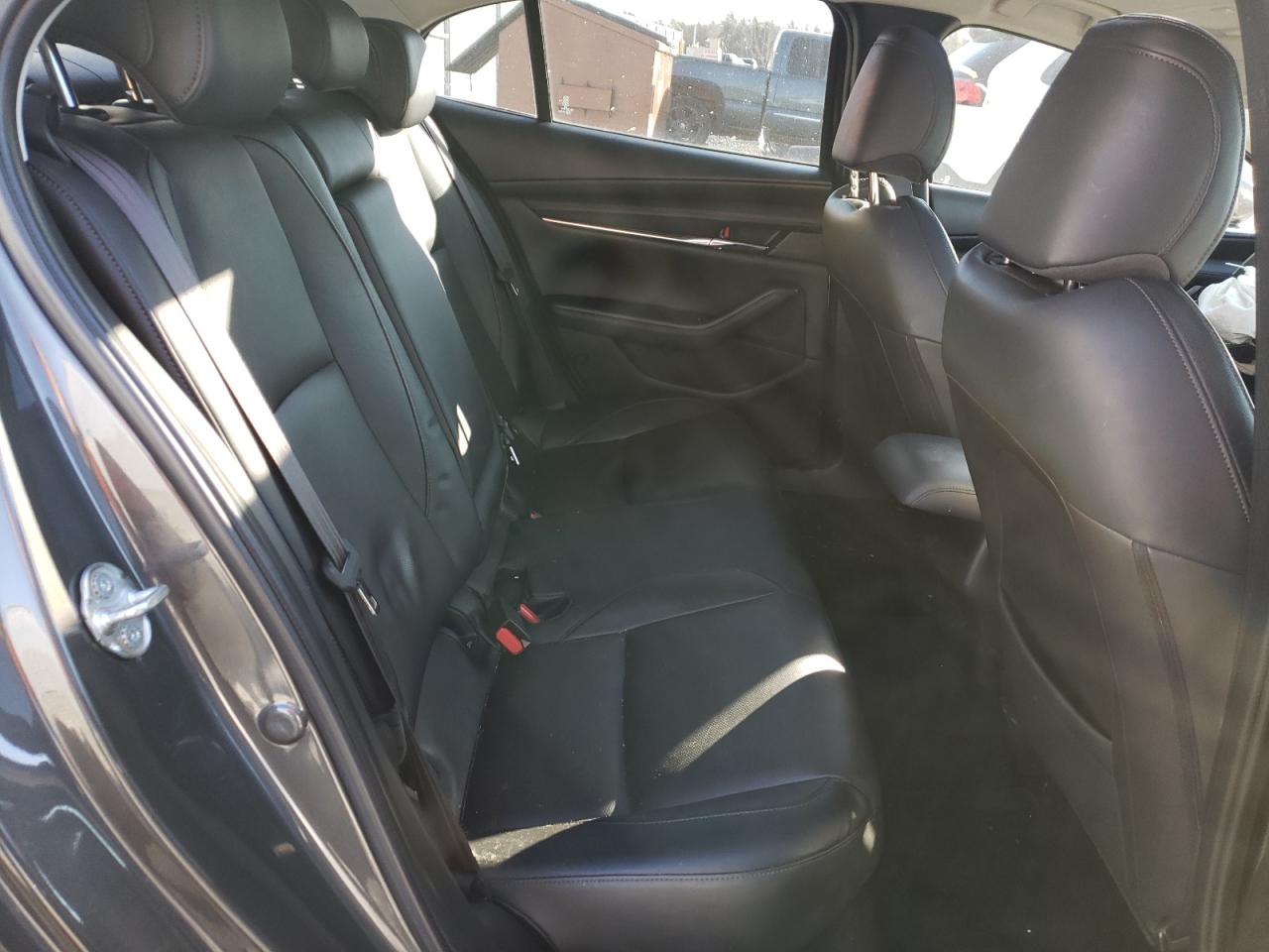 2019 MAZDA 3 VIN JM1BPADM6K1102410 photo 6