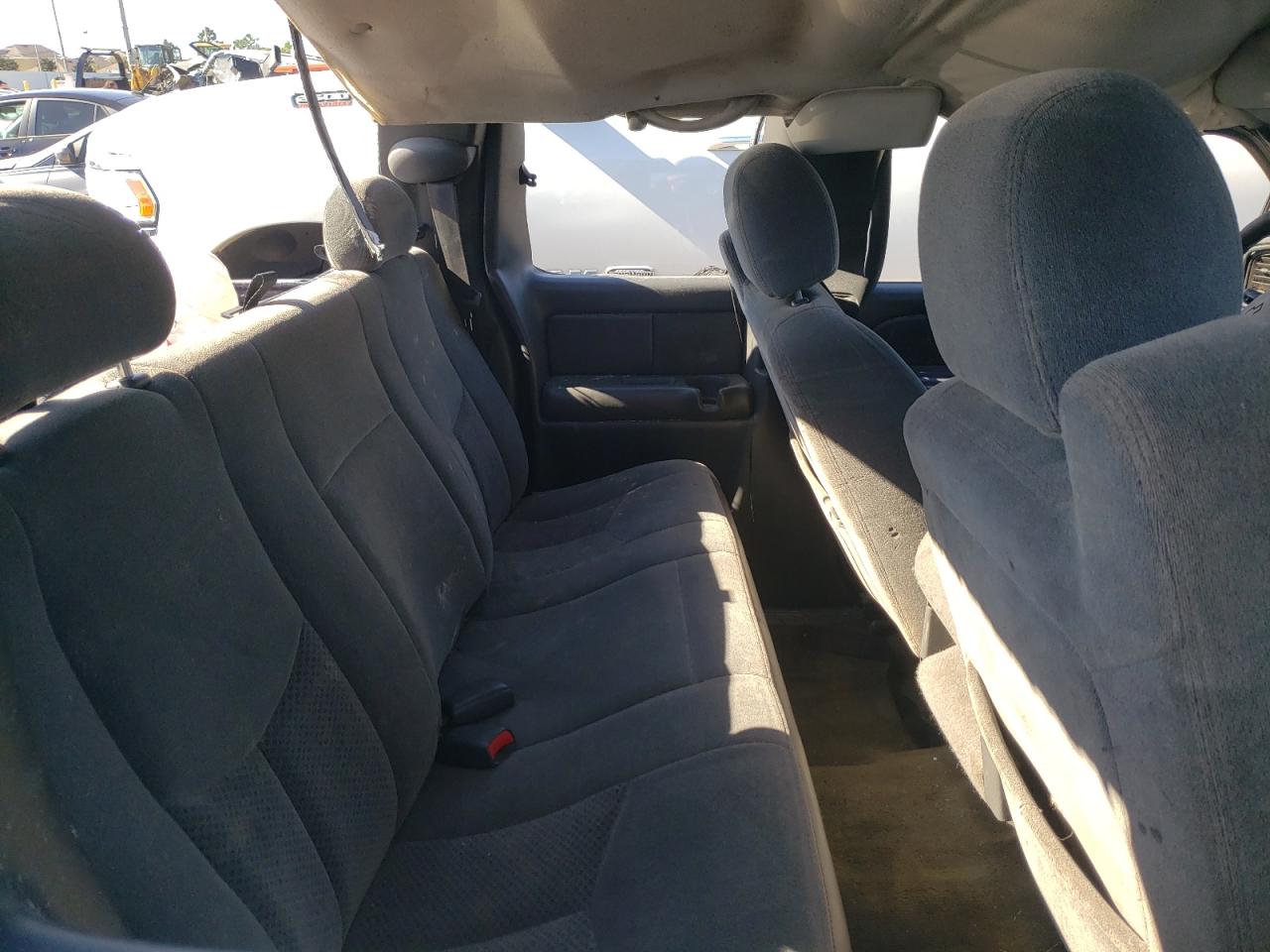 2004 Chevrolet Silverado 1500 VIN 1GCEC19V24Z318852 photo 6