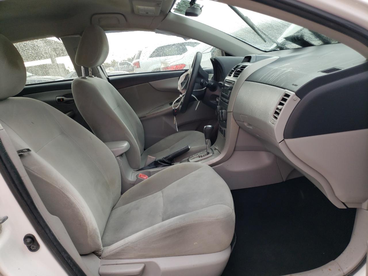2012 TOYOTA Corolla VIN 2T1BU4EE1CC916740 photo 5