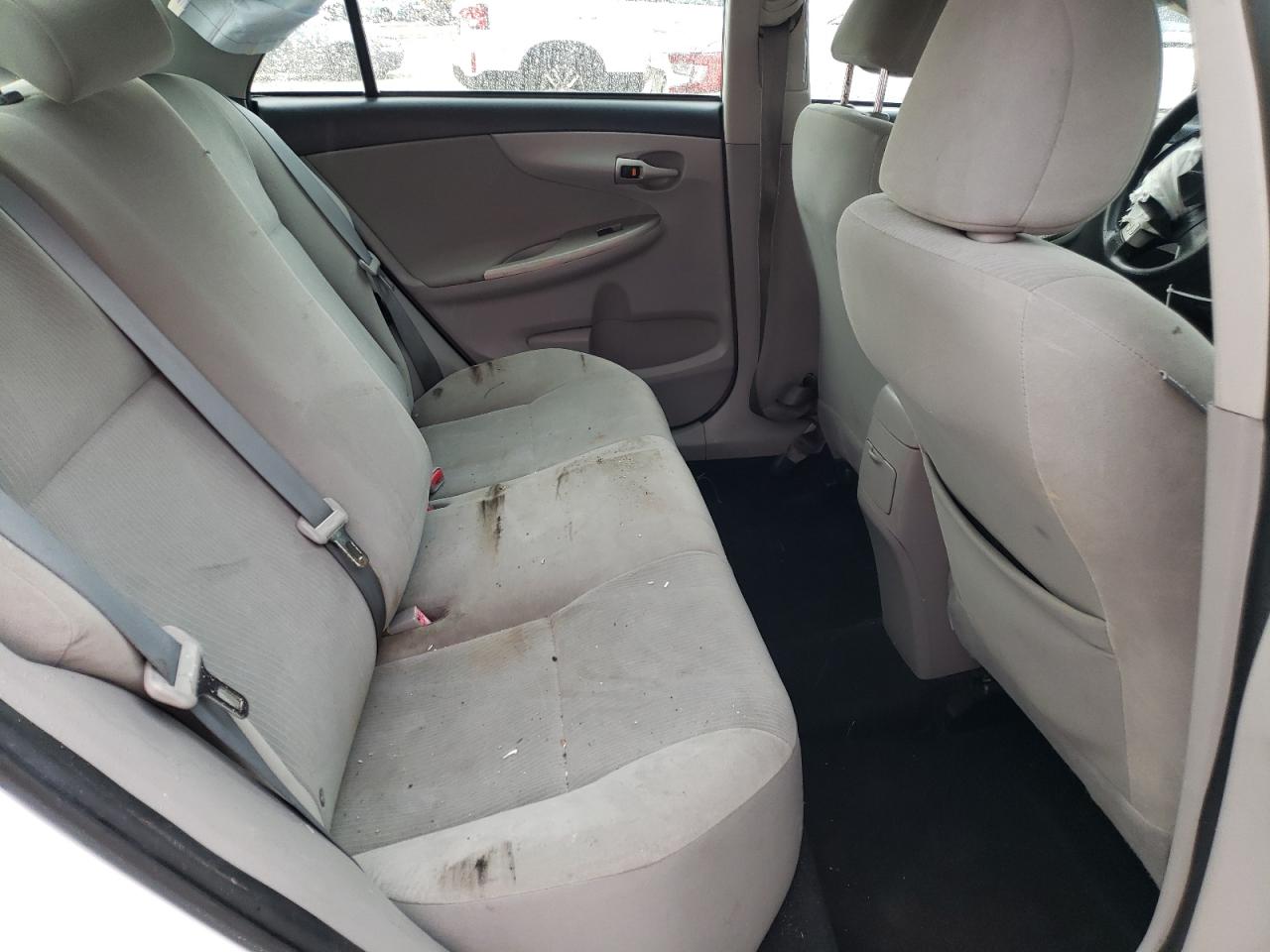 2012 TOYOTA Corolla VIN 2T1BU4EE1CC916740 photo 6