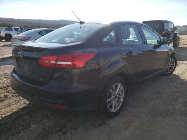 2018 FORD Focus VIN 1FADP3F29JL326330 photo 4