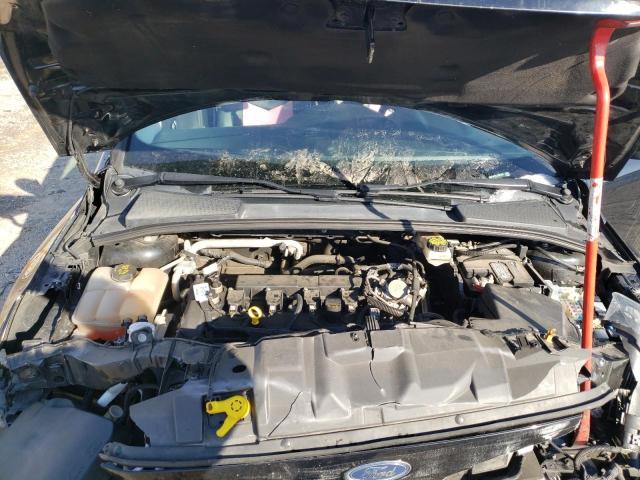 2018 FORD Focus VIN 1FADP3F29JL326330 photo 7
