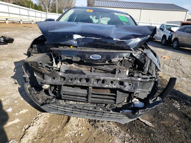 2018 FORD Focus VIN 1FADP3F29JL326330 photo 9