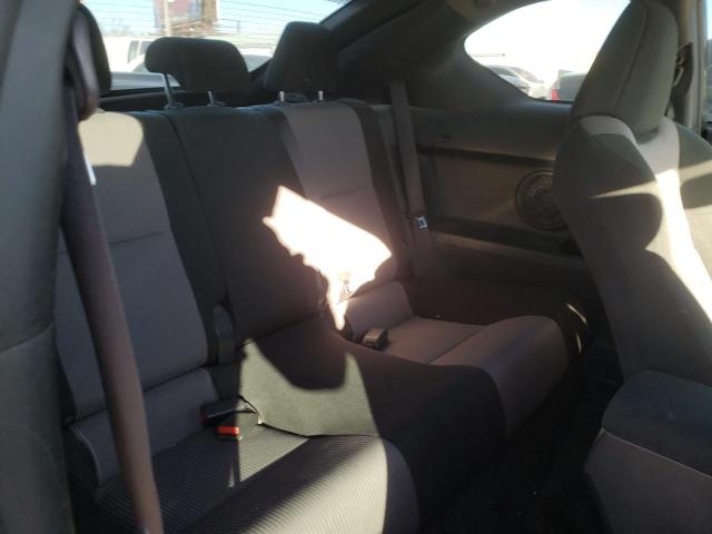 2015 TOYOTA Scion VIN JTKJF5C76F3095883 photo 6