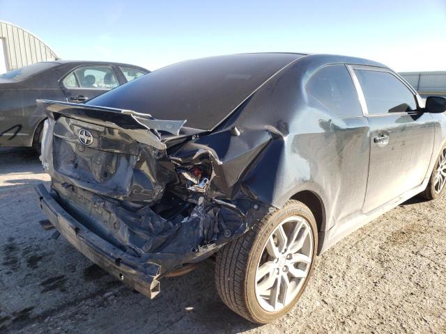 2015 TOYOTA Scion VIN JTKJF5C76F3095883 photo 9