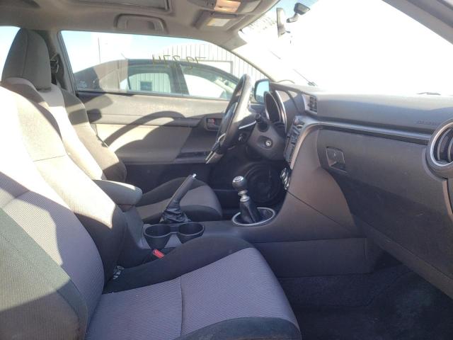 2015 TOYOTA Scion VIN JTKJF5C76F3095883 photo 5