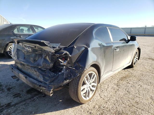 2015 TOYOTA Scion VIN JTKJF5C76F3095883 photo 4