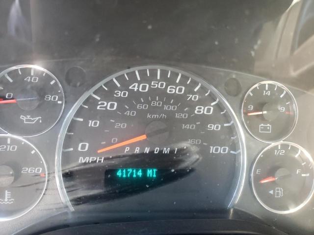 2019 CHEVROLET Express 2500 VIN 1GCWGAFG5K1328964 photo 8
