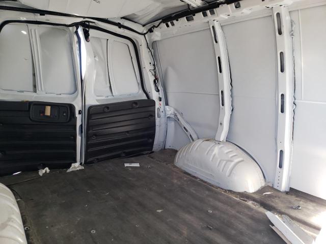 2019 CHEVROLET Express 2500 VIN 1GCWGAFG5K1328964 photo 6