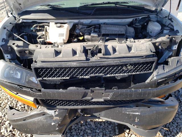 2019 CHEVROLET Express 2500 VIN 1GCWGAFG5K1328964 photo 7
