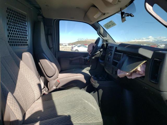 2019 CHEVROLET Express 2500 VIN 1GCWGAFG5K1328964 photo 5