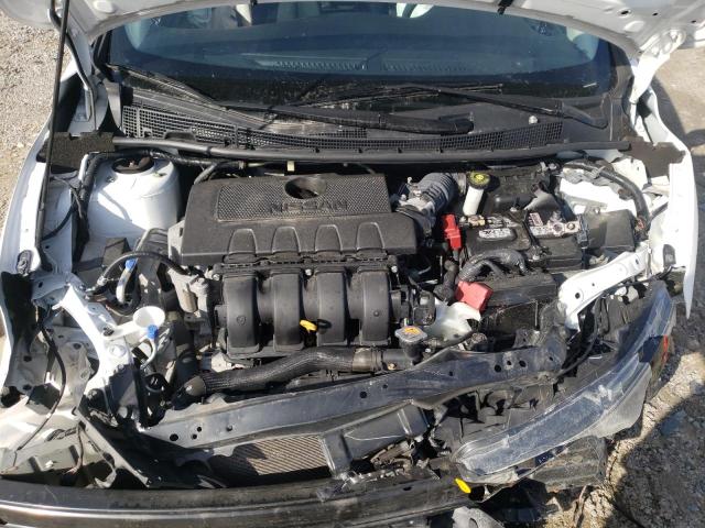 2018 NISSAN Sentra VIN 3N1AB7APXJY345193 photo 7