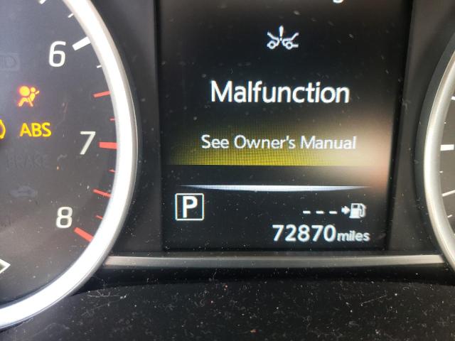 2018 NISSAN Sentra VIN 3N1AB7APXJY345193 photo 8