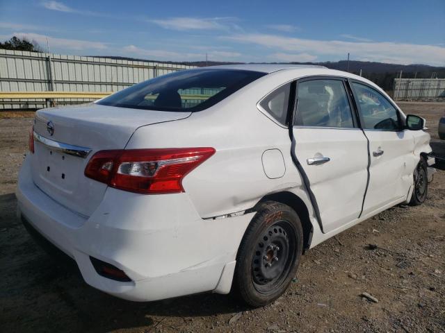 2018 NISSAN Sentra VIN 3N1AB7APXJY345193 photo 4