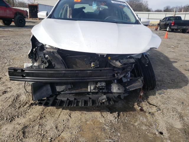 2018 NISSAN Sentra VIN 3N1AB7APXJY345193 photo 9
