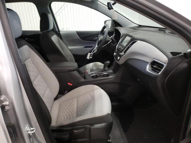 2018 CHEVROLET Equinox VIN 2GNAXHEV8J6134306 photo 5