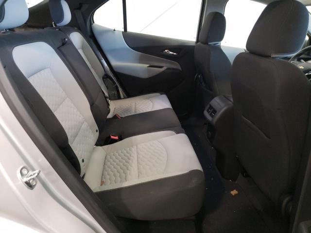 2018 CHEVROLET Equinox VIN 2GNAXHEV8J6134306 photo 6
