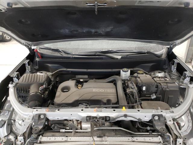 2018 CHEVROLET Equinox VIN 2GNAXHEV8J6134306 photo 7