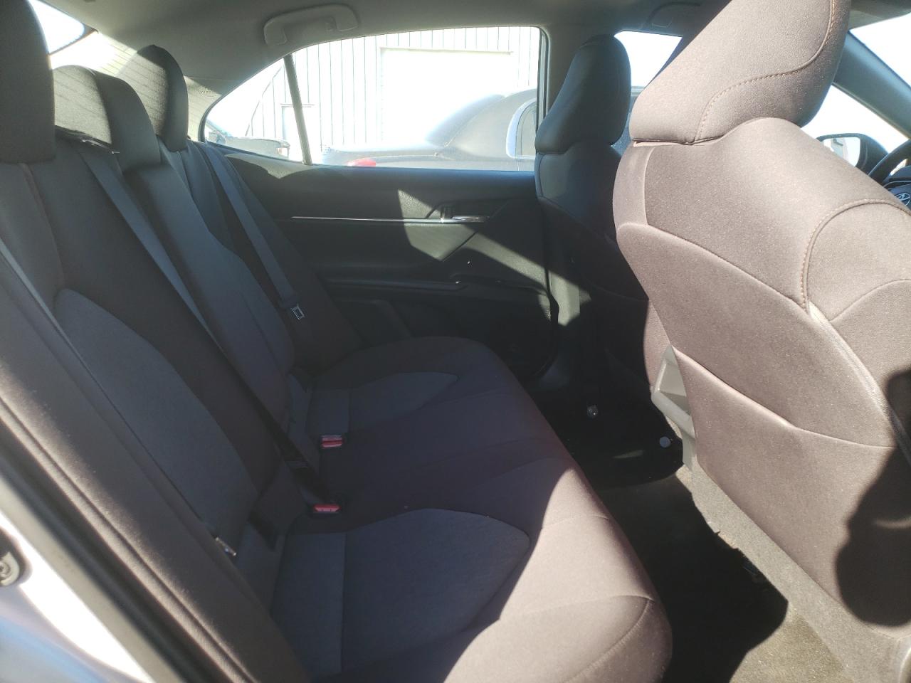 2019 TOYOTA Camry VIN 4T1B31HK0KU514952 photo 6