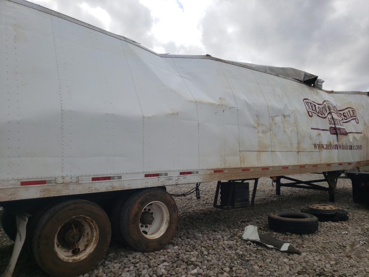 2014 UTILITY VS2DX VIN 1UYVS2489EP863102 photo 9