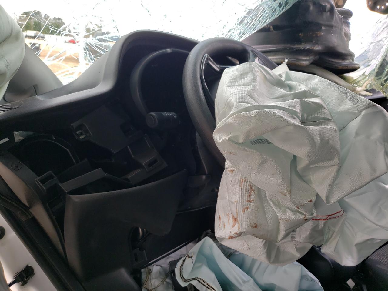 2018 Ram Promaster city VIN ZFBERFAB4J6J42173 photo 8