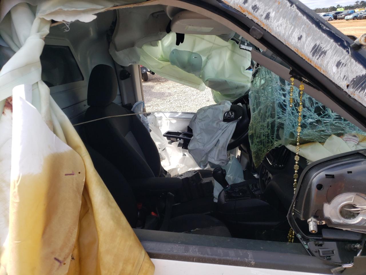 2018 Ram Promaster city VIN ZFBERFAB4J6J42173 photo 5