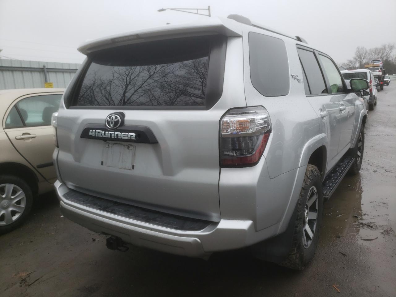 2017 TOYOTA 4runner VIN JTEBU5JR8H5423927 photo 4