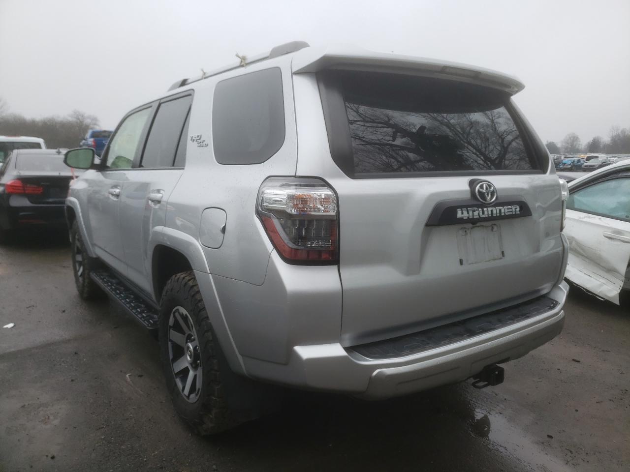 2017 TOYOTA 4runner VIN JTEBU5JR8H5423927 photo 3
