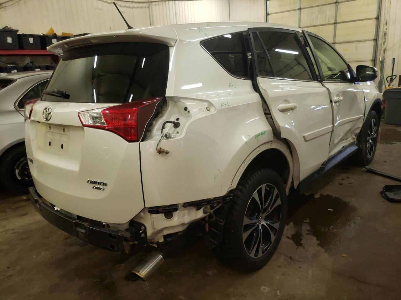 2015 Toyota Rav4 VIN JTMDFREV6FD136367 photo 4