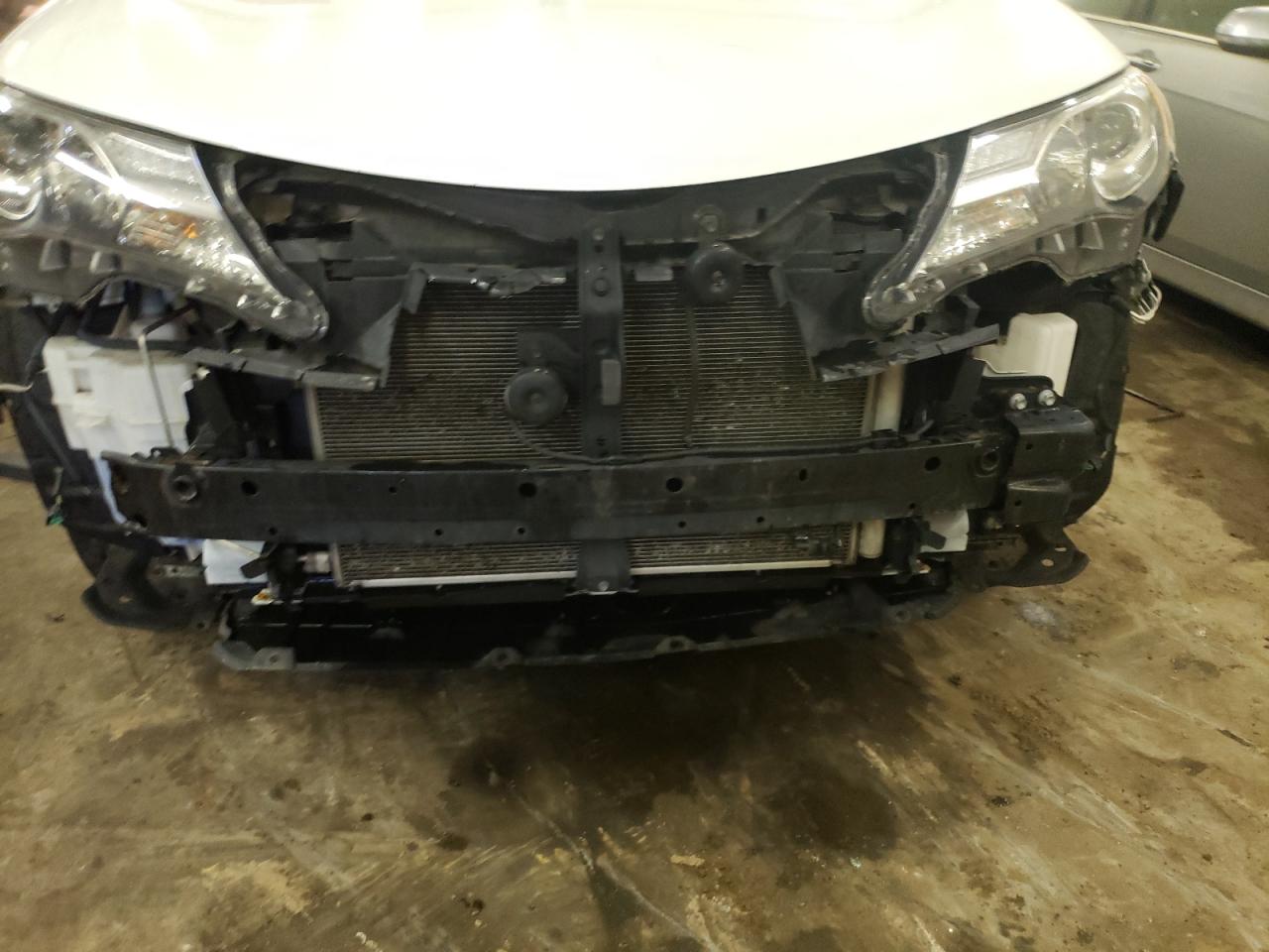 2015 Toyota Rav4 VIN JTMDFREV6FD136367 photo 9
