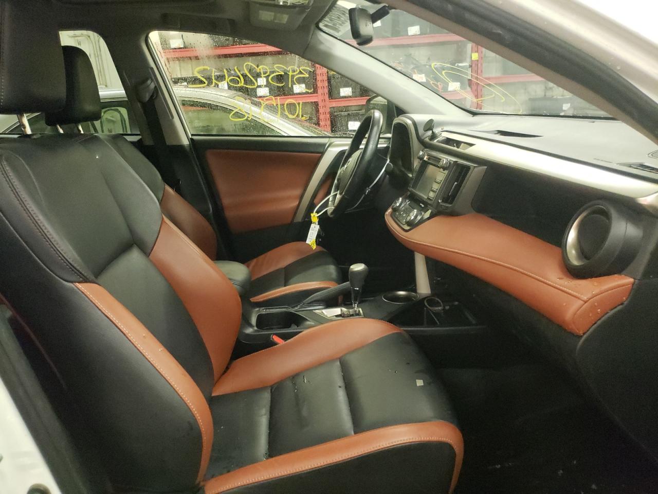 2015 Toyota Rav4 VIN JTMDFREV6FD136367 photo 5