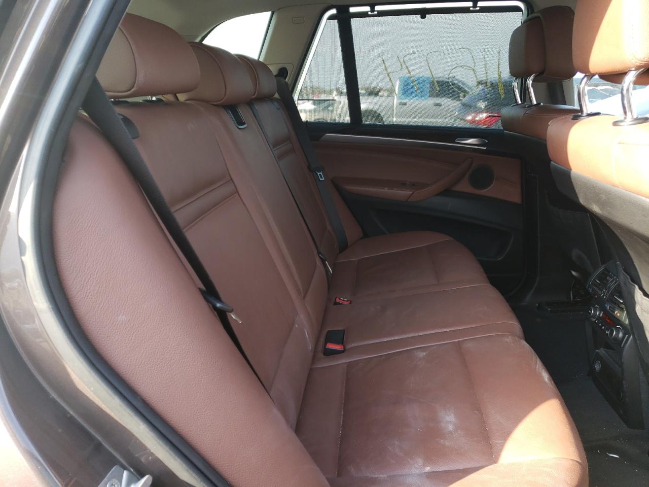 2012 BMW X5 VIN 5UXZV4C54CL766533 photo 6