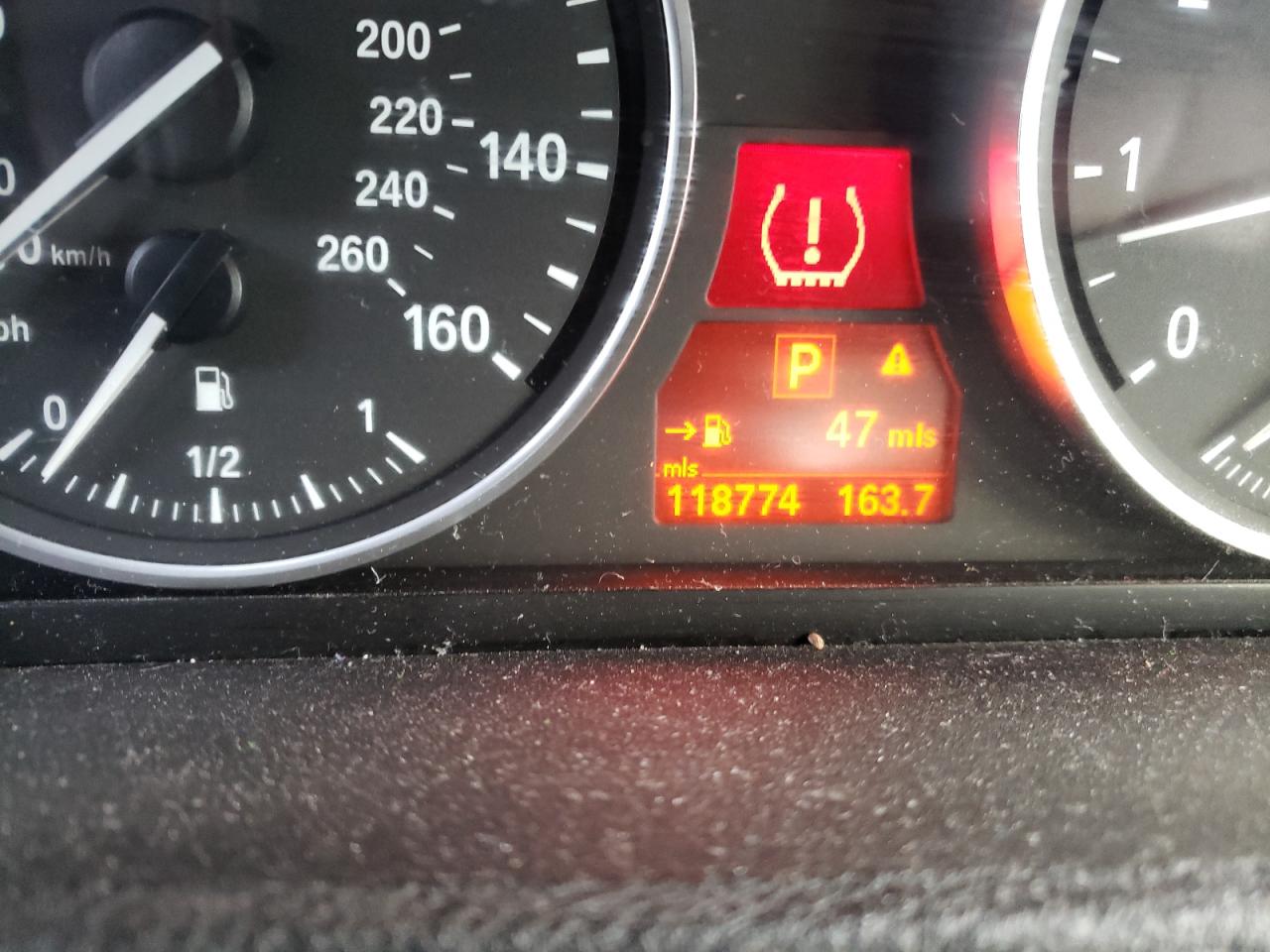 2012 BMW X5 VIN 5UXZV4C54CL766533 photo 8