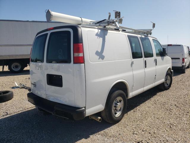2012 CHEVROLET Express 2500 VIN 1GCWGFCB5C1117271 photo 4