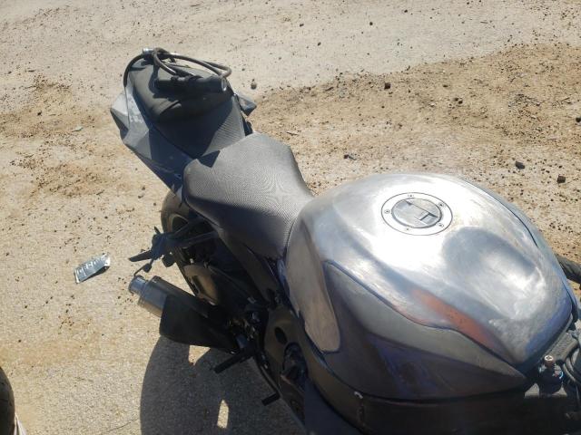 2021 SUZUKI Gsxr750 VIN JS1GR7MA6M7100126 photo 6