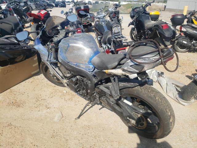 2021 SUZUKI Gsxr750 VIN JS1GR7MA6M7100126 photo 3