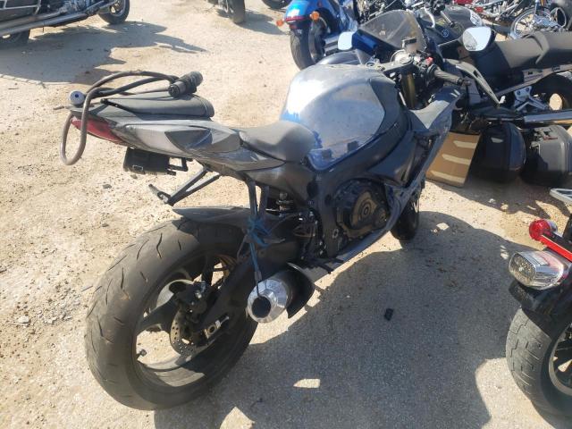 2021 SUZUKI Gsxr750 VIN JS1GR7MA6M7100126 photo 4